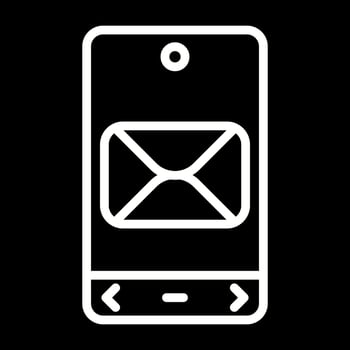 Mail Vector Icon
