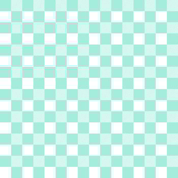 Gingham patterns. Seamless Scottish tartan vichy textured check plaid for dress, shirt, tablecloth, gift wrapping, or other modern Valentines Day holiday print. vector