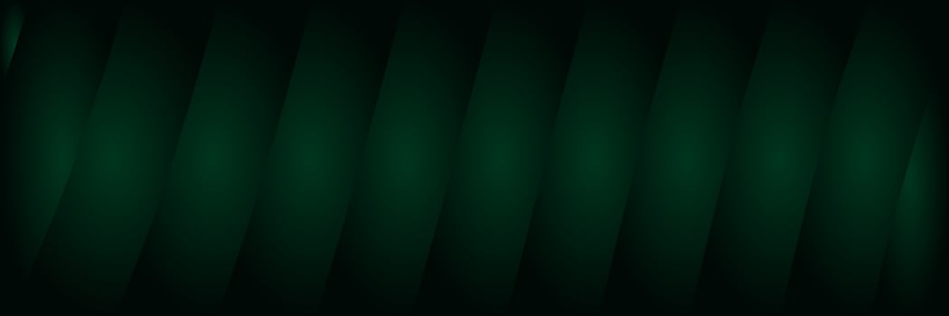 abstract dark green elegant corporate background vector