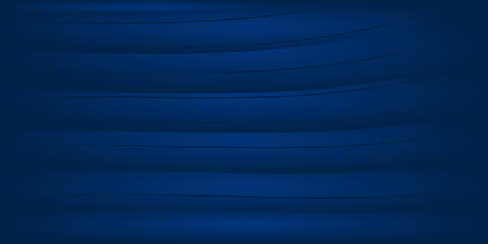 abstract blue elegant corporate background vector