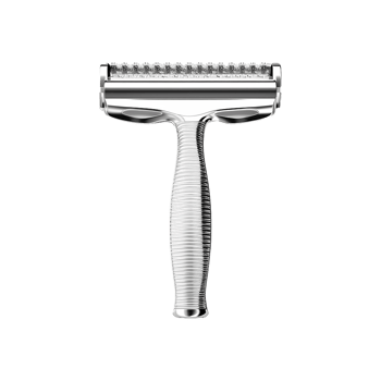 AI generated Mens razor isolated on transparent background png