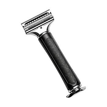 AI generated Mens razor isolated on transparent background png