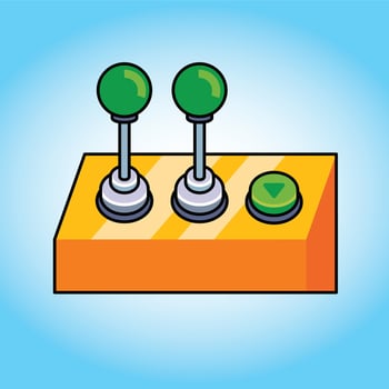 Vector classic controller design