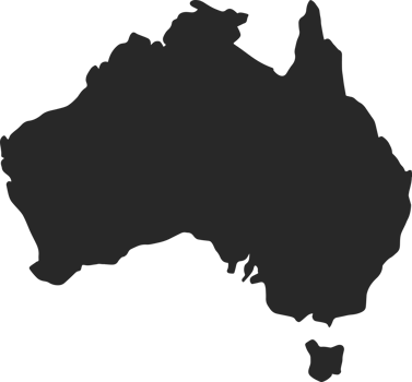 national map australia png