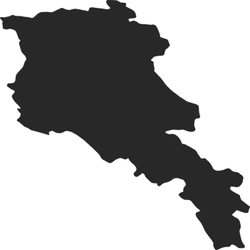 national map armenia png