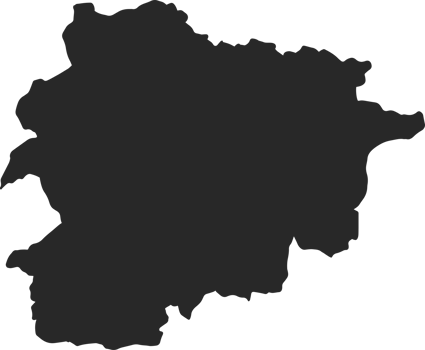 national map andorra png