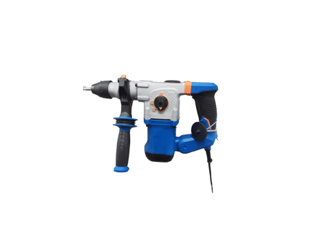 Professional corded rotary hammer- png