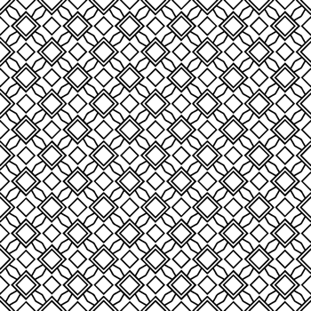 Black seamless abstract pattern. Overlay for background and backdrop. Ornamental design. PNG graphic illustration with transparent background.