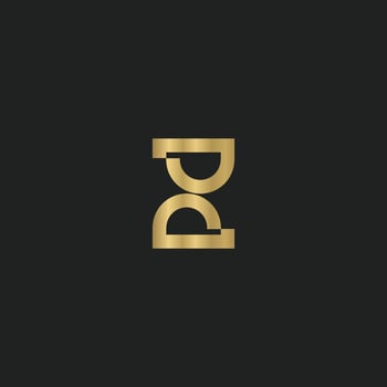 Alphabet letters Initials Monogram logo XZ, ZX, X and Z vector