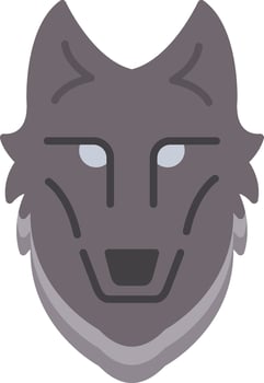 flat vector icon