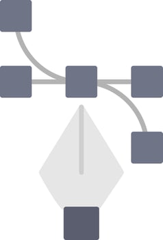 Vector Flat Icon