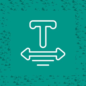 Unique Vector Icon