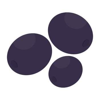 Perfect design icon of coffee beans vector