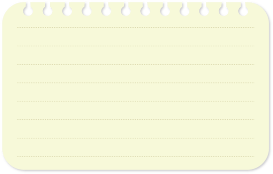 Sticky Note Paper Background png