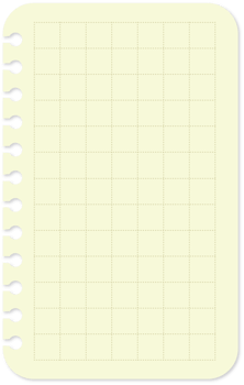 Sticky Note Paper Background png