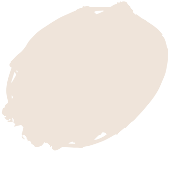 AI generated round brush, illustration png