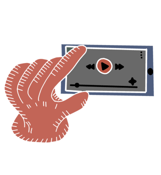 someone push the pause button at this video previous watch png