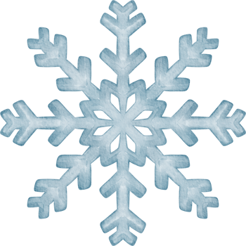 watercolor snow winter png