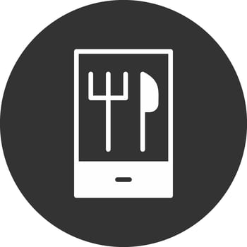 Food Creative Icon Design vector