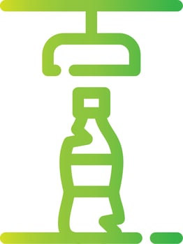 Scrap Creative Icon Design vector