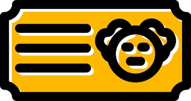 new icon design vector