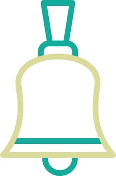 Bells Vector Icon