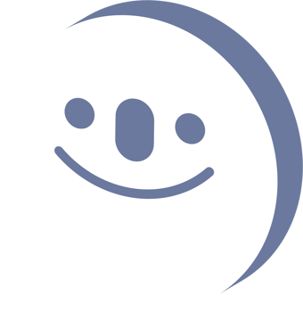 Icon emoji emoticon expression 3d speech bubble balloon icon sticker memo keyword planner text box banner, flat png transparent element design