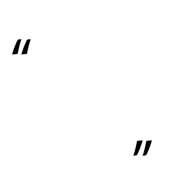 Black and white speech bubble balloon with quotation marks, icon sticker memo keyword planner text box banner, flat png transparent element design