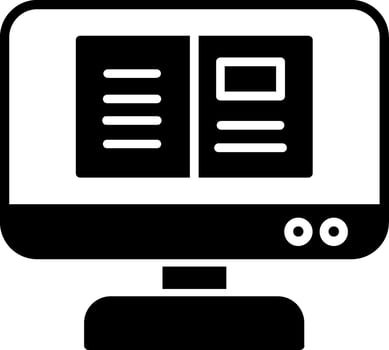 Post Vector Icon