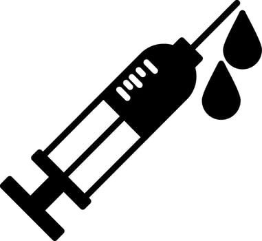Injection Vector Icon