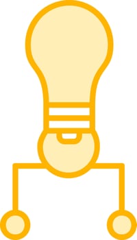 Conceptual Vector Icon
