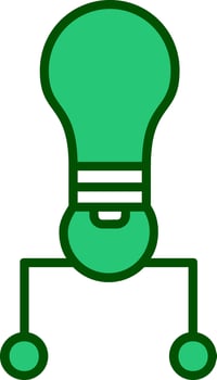 Conceptual Vector Icon