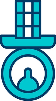 Reputation Vector Icon