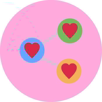 Share Vector Icon