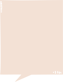 Colorful pastel color speech bubble balloon, icon sticker memo keyword planner text box banner, flat png transparent element design