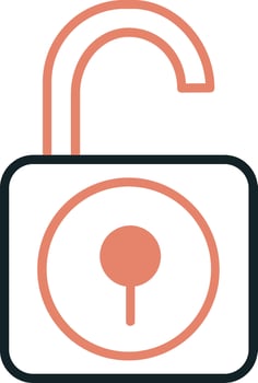 Privacy Vector Icon