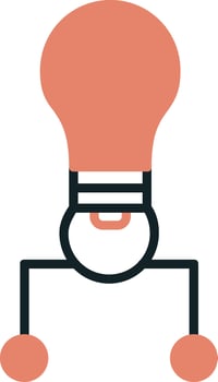 Conceptual Vector Icon