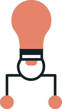 Conceptual Vector Icon