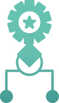 Specialization Vector Icon