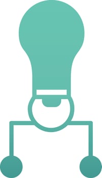 Conceptual Vector Icon