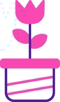 Plant Vector Icon