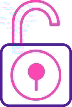 Privacy Vector Icon