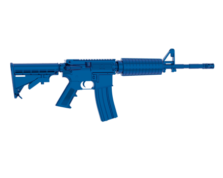 Machine-gun isolated on background. 3d rendering - illustration png
