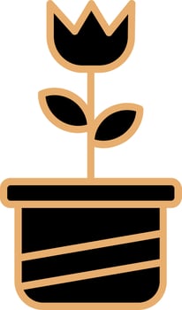 Plant Vector Icon
