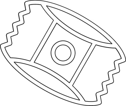 Gums Vector Icon