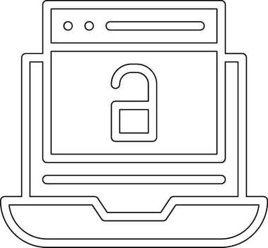 Vulnerability Vector Icon