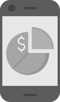 Smartphone Vector Icon