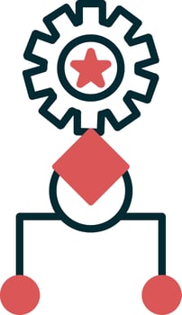 Specialization Vector Icon