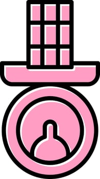 Reputation Vector Icon
