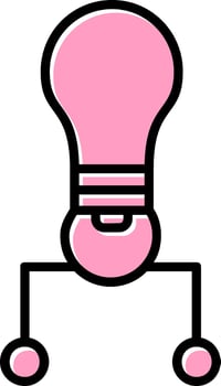 Conceptual Vector Icon